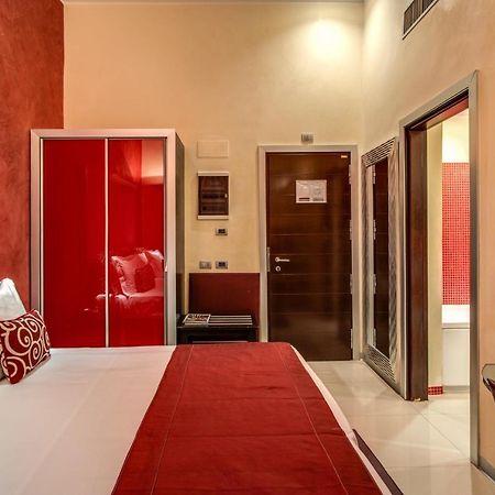 Rome Easy Rooms Exterior foto