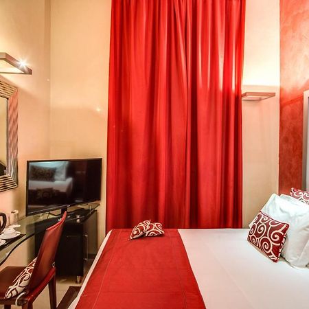 Rome Easy Rooms Exterior foto