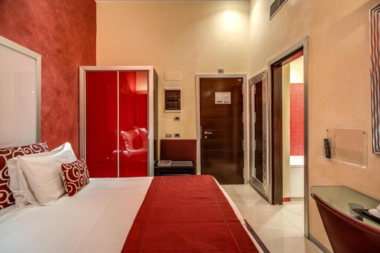 Rome Easy Rooms Exterior foto