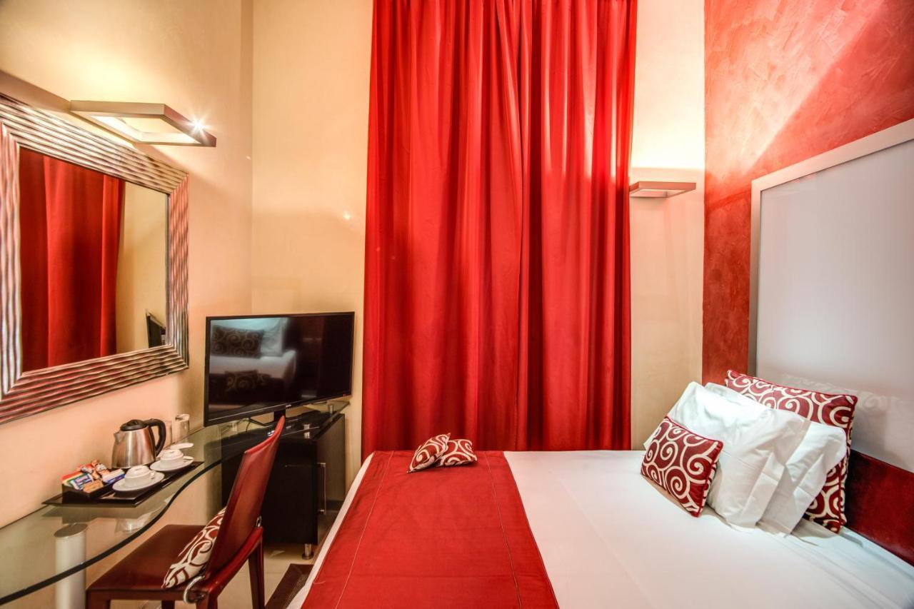 Rome Easy Rooms Exterior foto